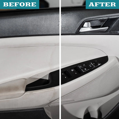 Mint Condition Interior Cleaner with BioSafe Formula™ Socar Chemical