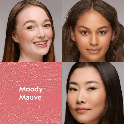 Super Serum Silk Buildable Cream Blush YENSA