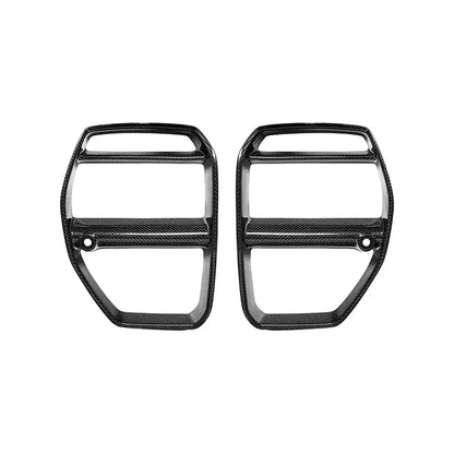 Vorsteiner Style Front Grille for BMW M3/M4 (G80,G82,G83) - Get it from Bo