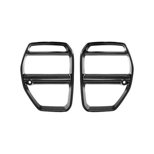 Vorsteiner Style Front Grille for BMW M3/M4 (G80,G82,G83) - Get it from Bo