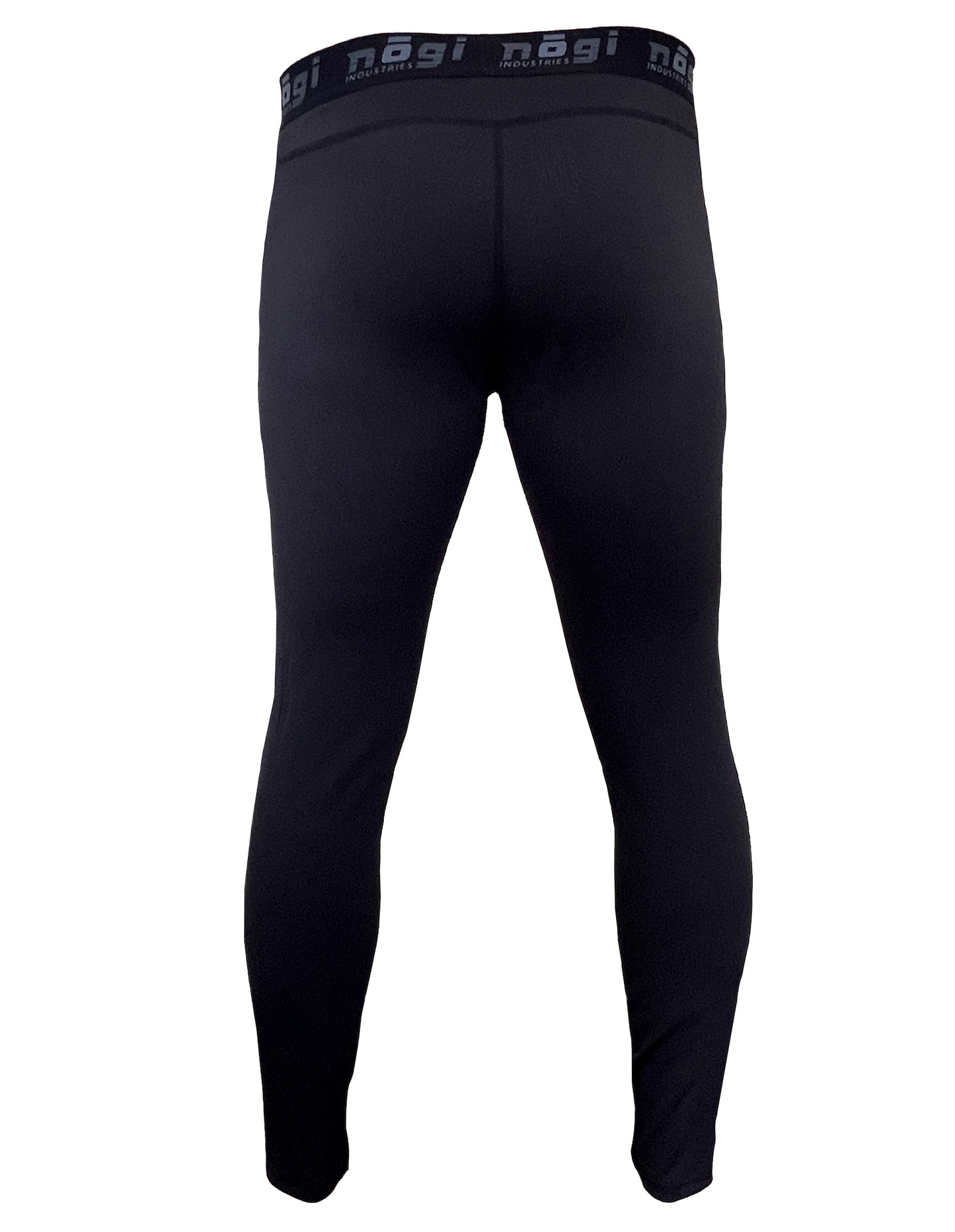 Nogi Mens Core Spats 2.0 - Black NoGi Industries