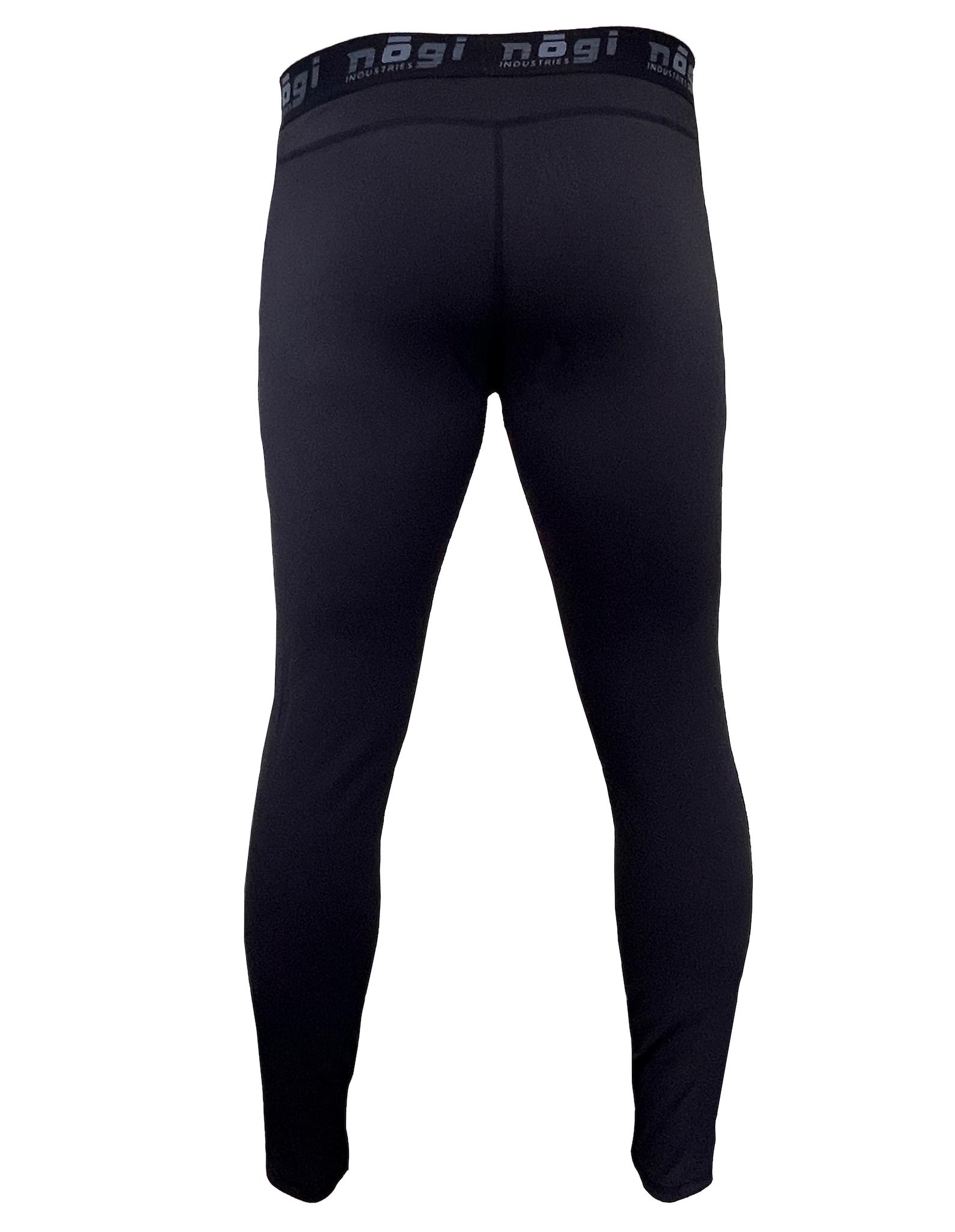 Nogi Mens Core Spats 2.0 - Black NoGi Industries