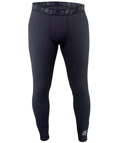 Nogi Mens Core Spats 2.0 - Black NoGi Industries