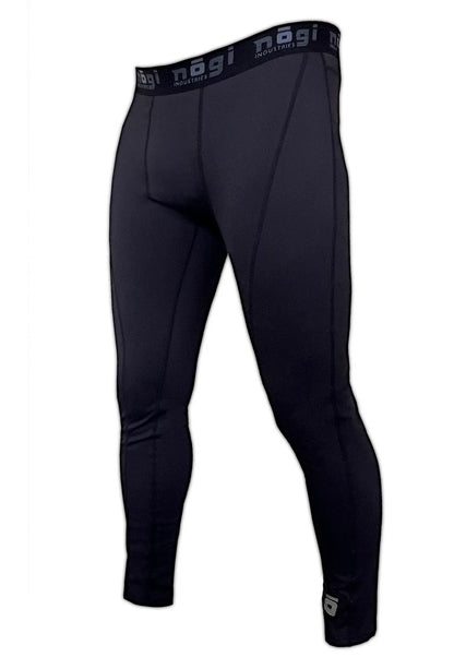 Nogi Mens Core Spats 2.0 - Black NoGi Industries