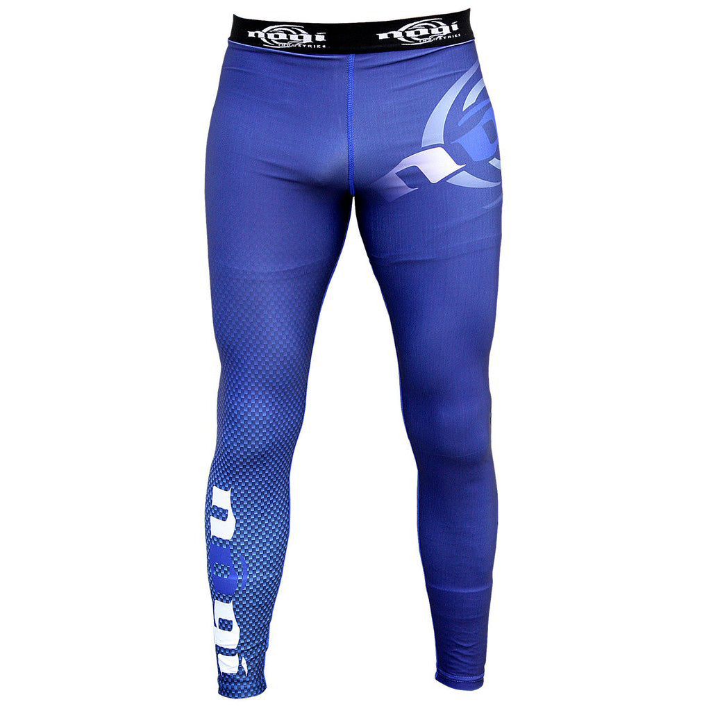 Navy Carbon Spats - Mens - Get it from Bo