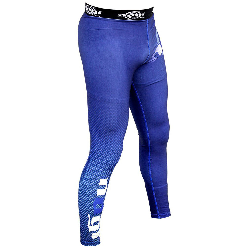 Navy Carbon Spats - Mens - Get it from Bo