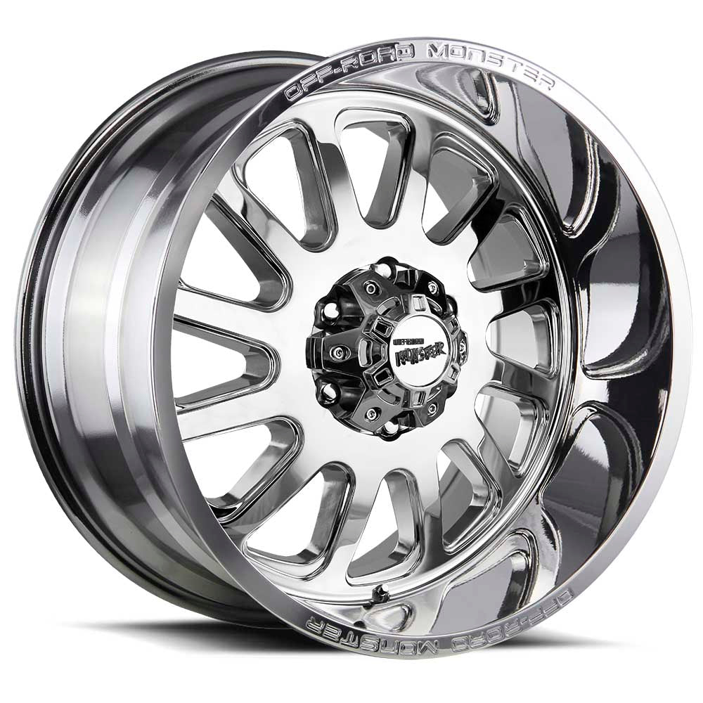 M17 Chrome