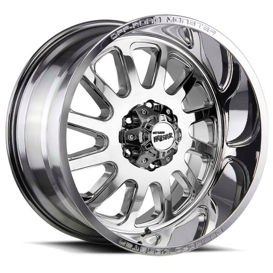 M17 Chrome