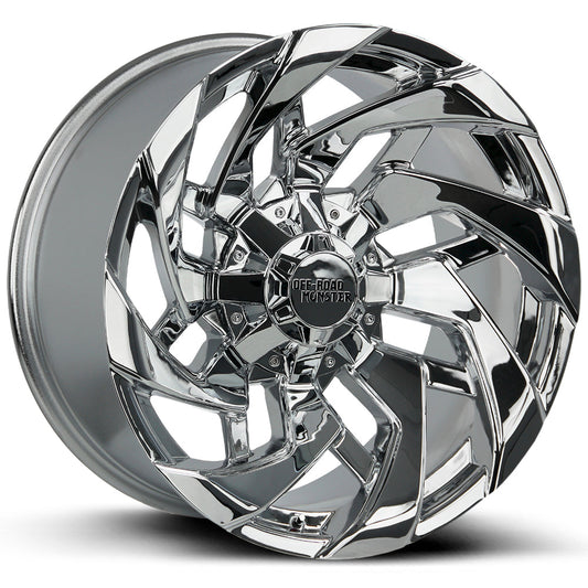 M24 Chrome