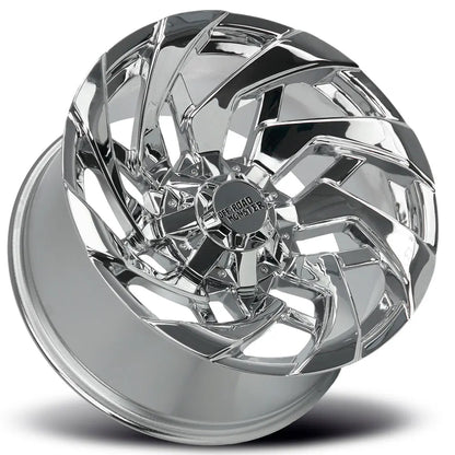 M24 Chrome Off Road Monster