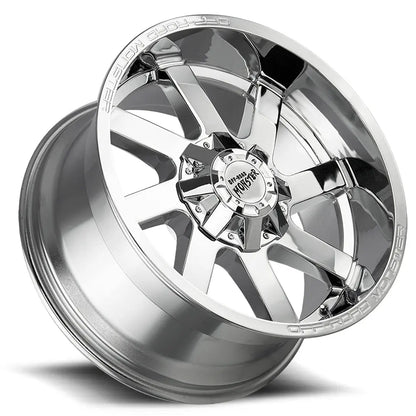 M80 Chrome