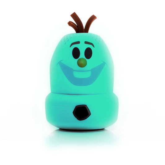 Olaf - Glow in the Dark - Get it from Bo
