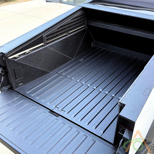 Xpel Armor Vault Protection for Cybertruck - Vault Kit - Get it from Bo