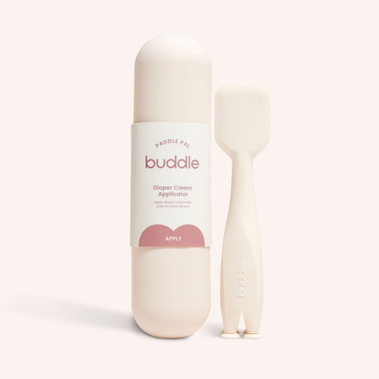 Buddle Paddle Pal & Carrying Case Buddle Skincare