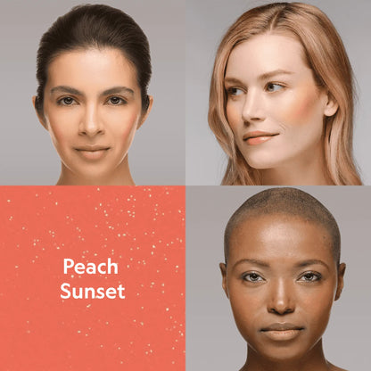 Super Serum Silk Buildable Cream Blush YENSA