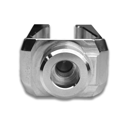 Polaris RZR Pro R/Turbo R/Pro S Billet Front Shock Forks - Set of 2 MTS Off-Road