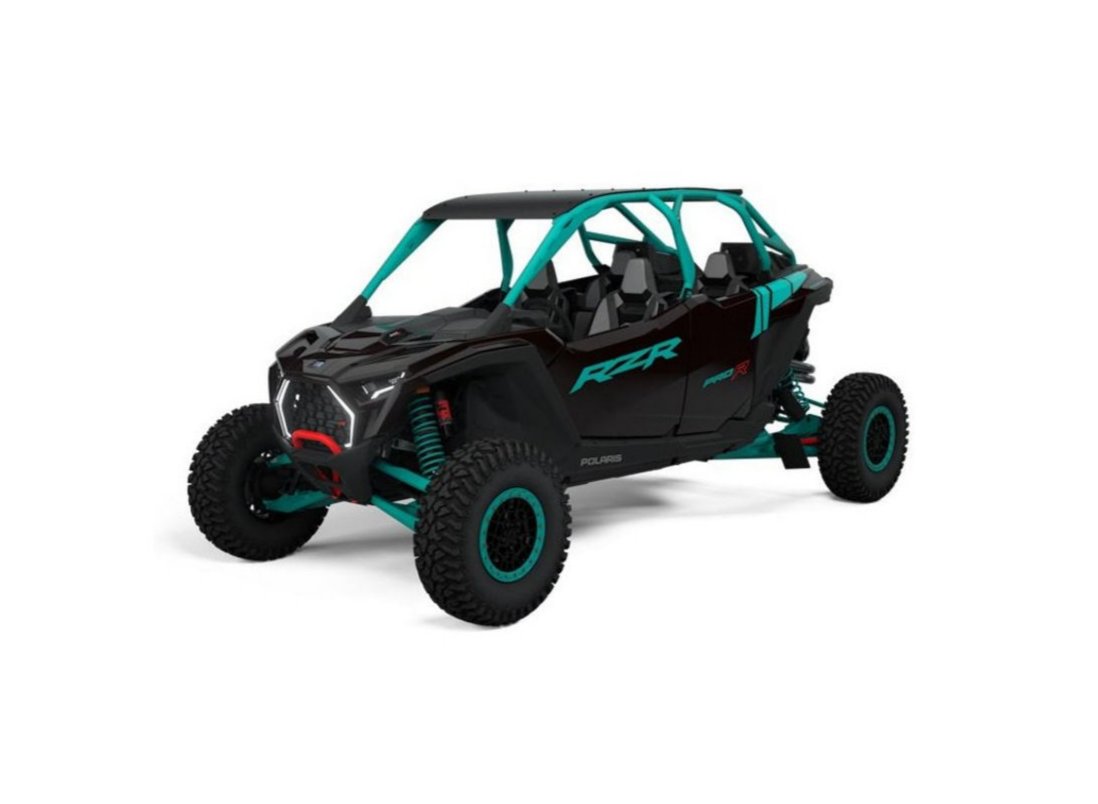 2025+ Pro R/Pro S/Pro XP DKZ Offroad