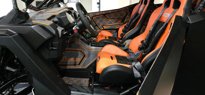 2025+ Pro R/Pro S/Pro XP DKZ Offroad