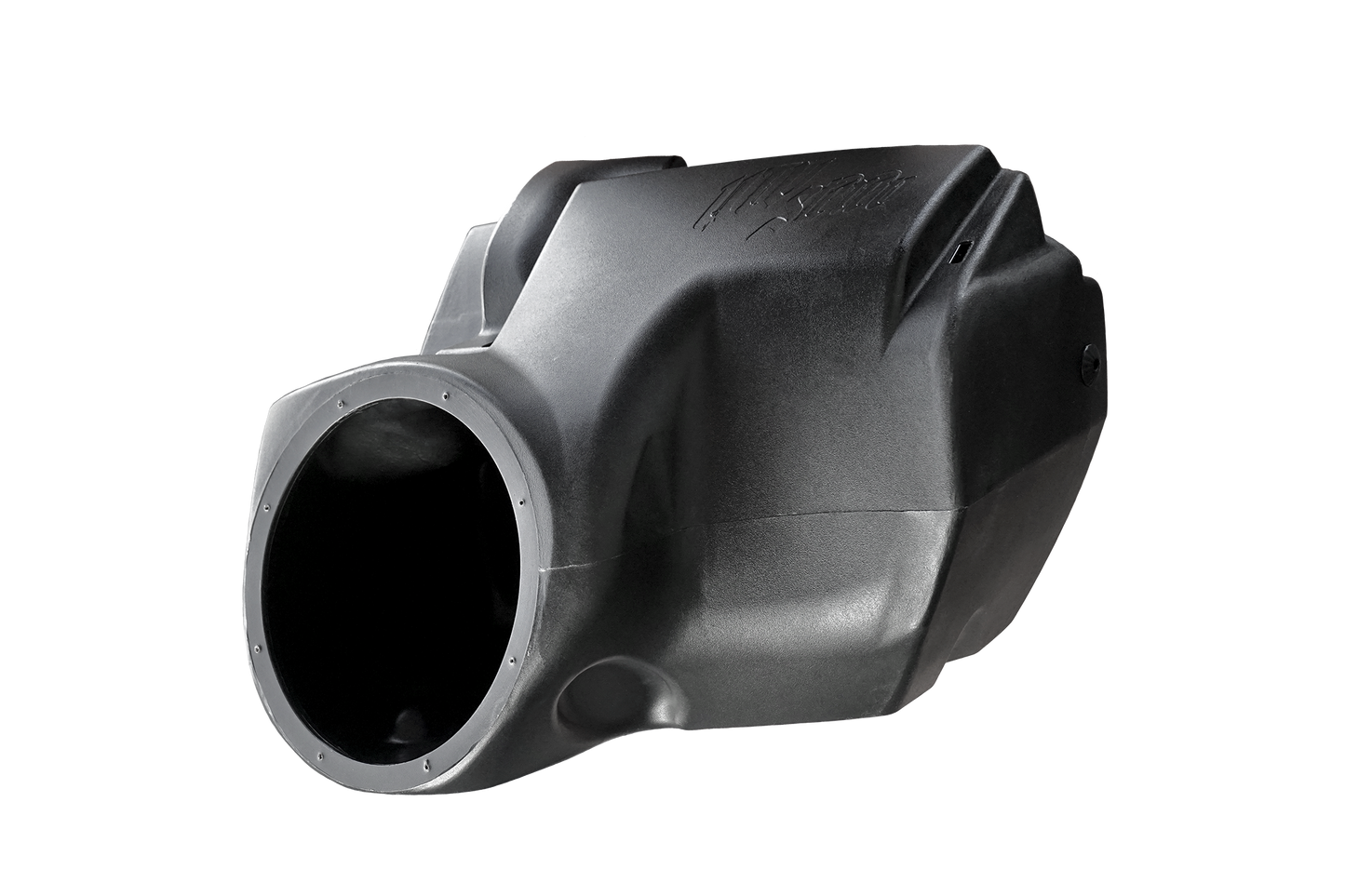 RZR® 10" Vented Sub Enclosure | UTVS-RZR-VENC-DASH Dunes 2 Dezert SXS