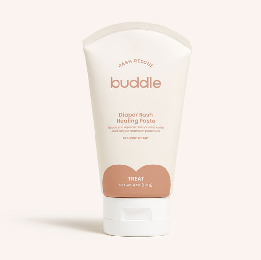 Buddle Rash Rescue Buddle Skincare