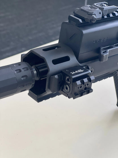 Red Laser Sight 2A4LIFE