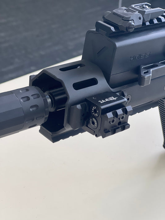 Red Laser Sight 2A4LIFE