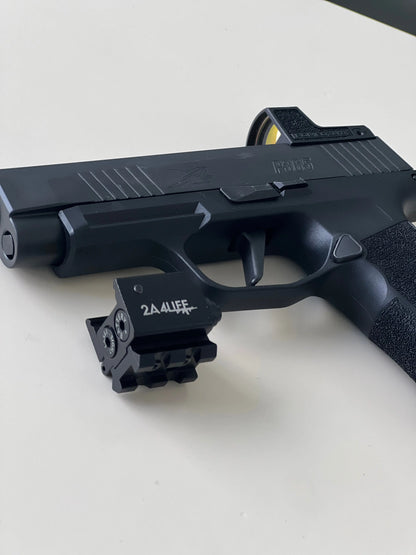 Red Laser Sight 2A4LIFE