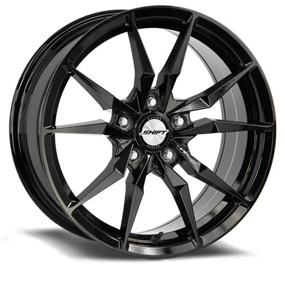 Blade All Gloss Black Shift