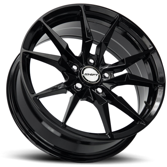 Blade All Gloss Black