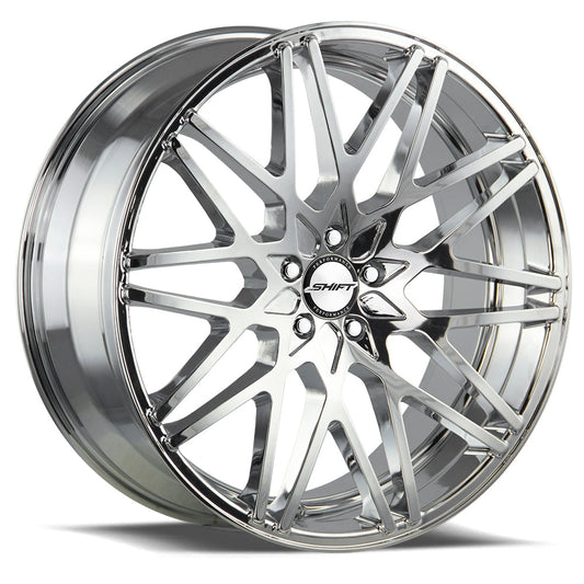 Formula Chrome
