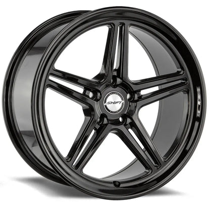 Intake All Gloss Black Shift