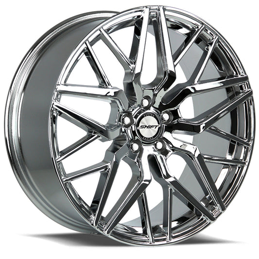 Spring Chrome