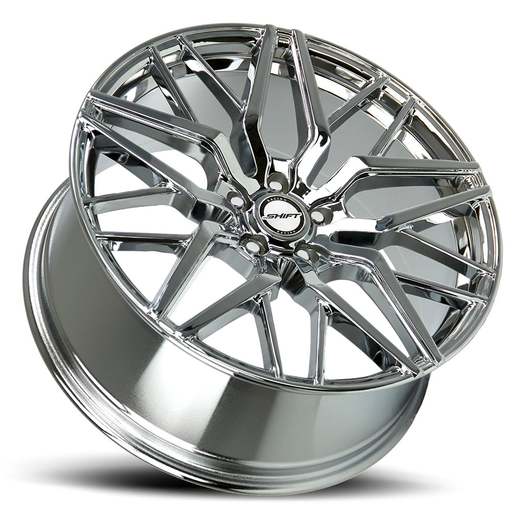 Spring Chrome