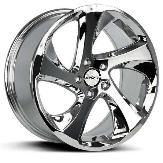 Strut Chrome