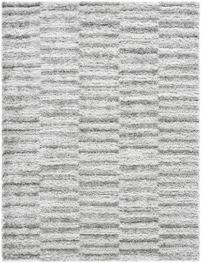 Anevay Dark Gray Area Rug Boutique Rugs
