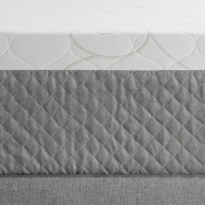 King size 10-inch Thick Bio-Foam Memory Foam Mattress FastFurnishings