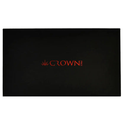 10 Color Temptation Eyeshadow Collection SN10 Crown Brush