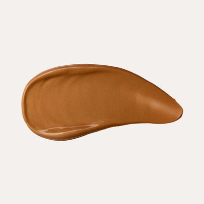 Super Serum Silk Bronzing Drops YENSA