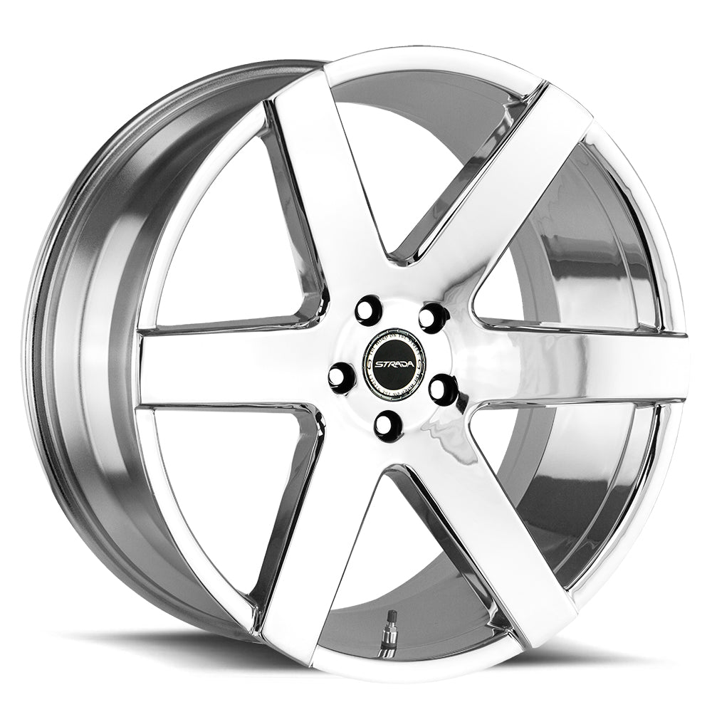 Coda Chrome