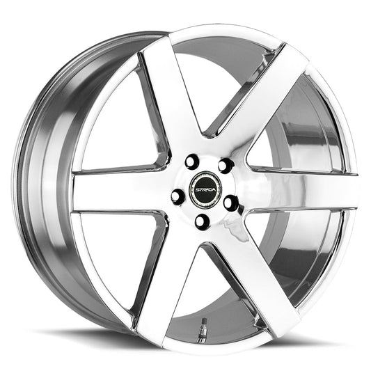 Coda Chrome