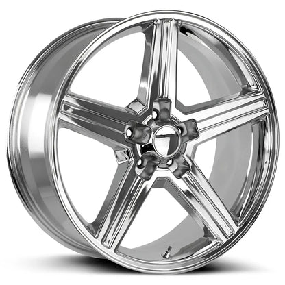 Iroc Chrome Strada OE Replica