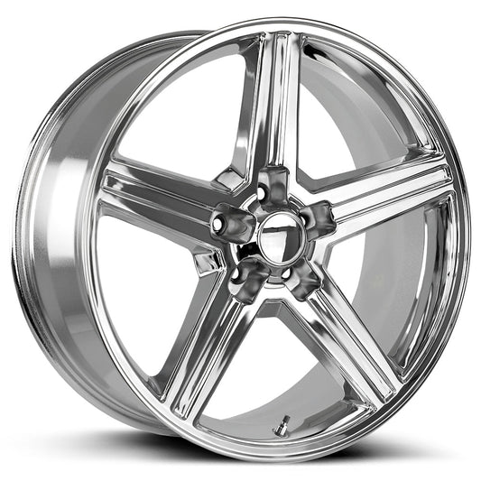 Iroc Chrome
