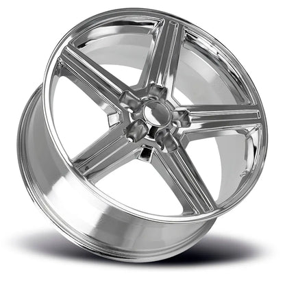 Iroc Chrome Strada OE Replica