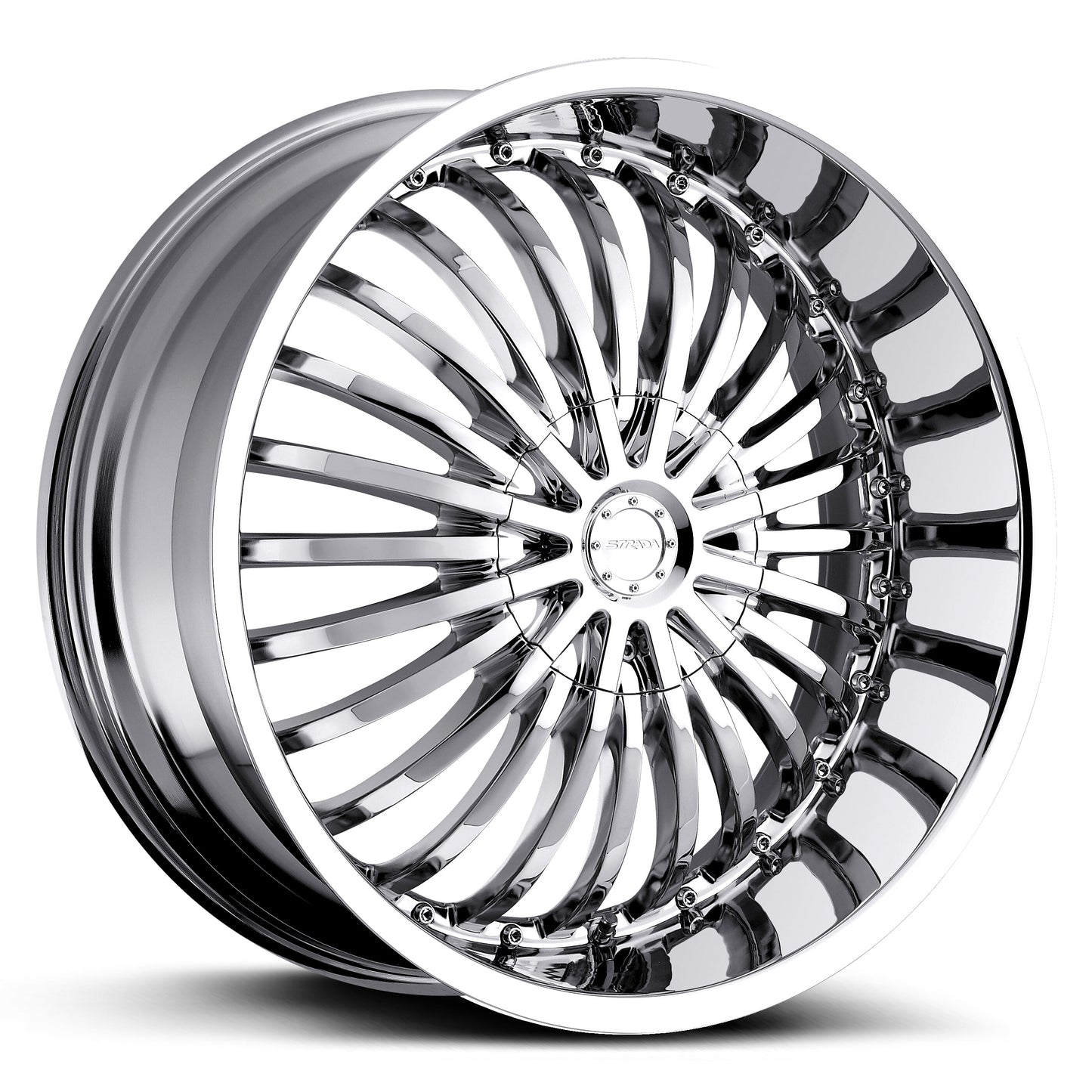 S16 Spina Chrome
