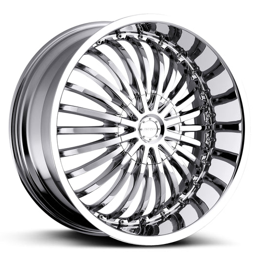 S16 Spina Chrome