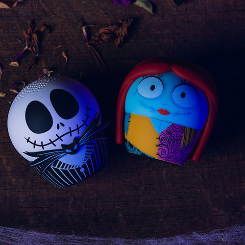 Sally - The Nightmare Before Christmas Bitty Boomers