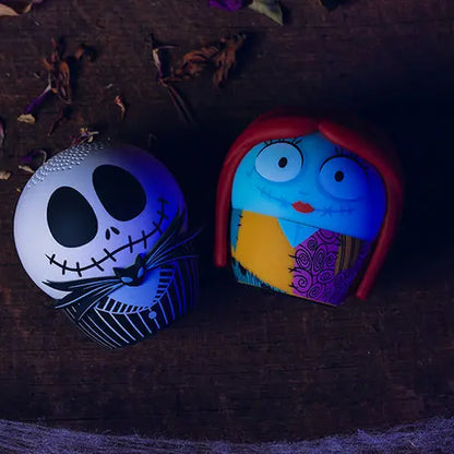 Sally - The Nightmare Before Christmas Bitty Boomers