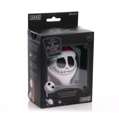 Jack Skellington - Holiday - The Nightmare Before Christmas Bitty Boomers
