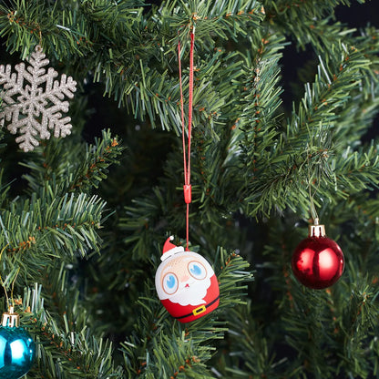 Santa - Get it from Bo