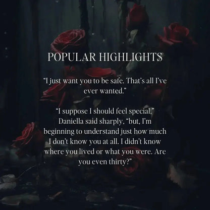 Night Shade Paperback Melissa Cummins